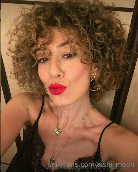 aishi moon exklusive pornographische galerie
