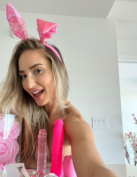 danielledixon22 model exklusive foto