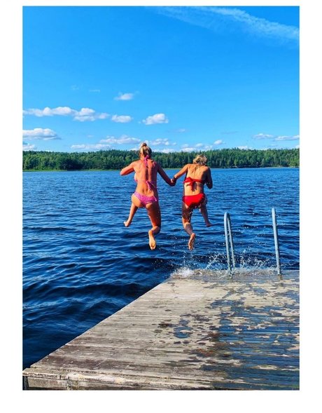 schöne titten nur fans xxx perfekte foto