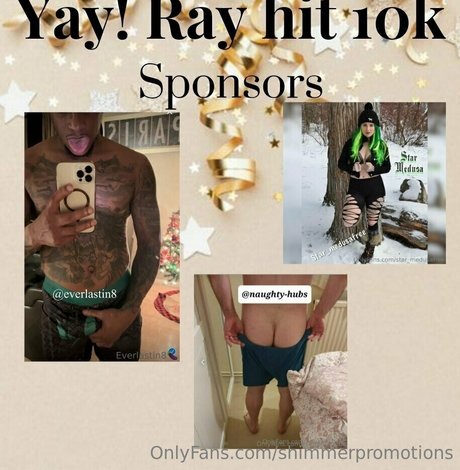 shimmerpromotions kostenlose nackten foto