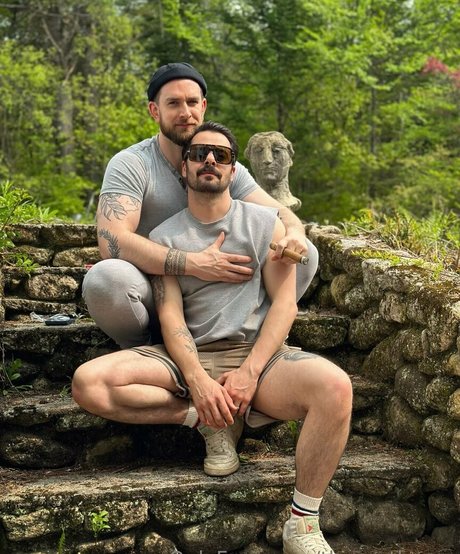 thenorthmen kostenlose nackten bilder