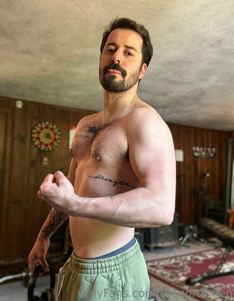 thenorthmen model exklusive fotos