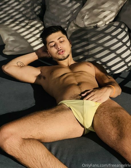 freeangelriv erotische beste bilder