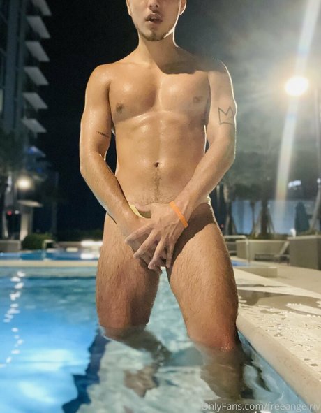 freeangelriv freie sexy galerien