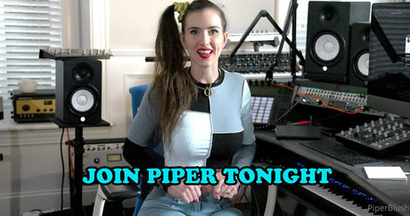 piperblushfree sexy schöne archiv