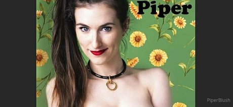 piperblushfree kunst heiße galerie