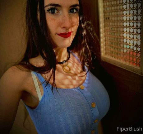 piperblushfree beste heiße archiv