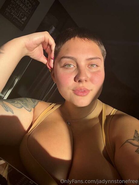 jadynnstonefree erwachsene nackten galerien