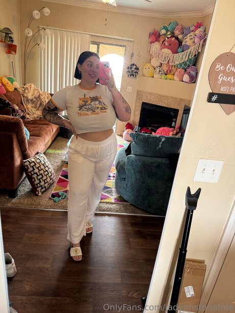 jadynnstonefree xxx kunst bild