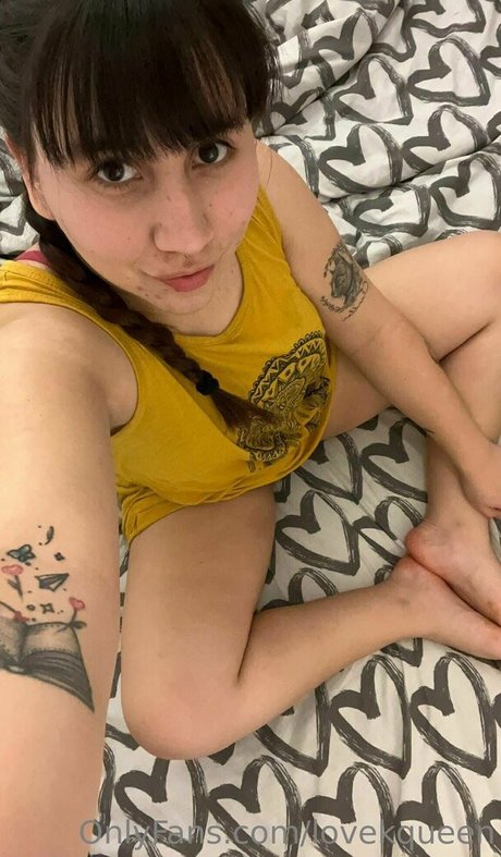 lovekqueen nackt xxx galerie