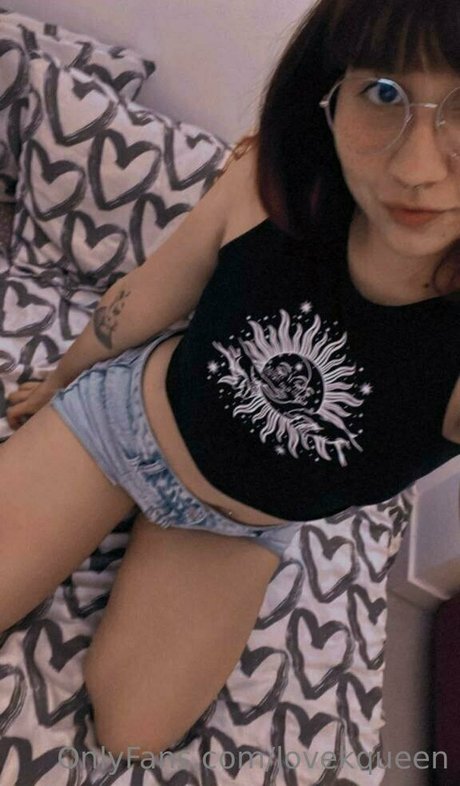 lovekqueen pornographische foto