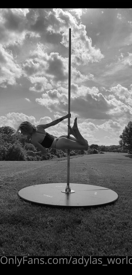 adylasworld nackt foto