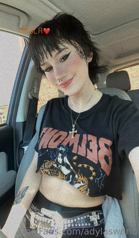 adylasworld pornostar hübsche galerie