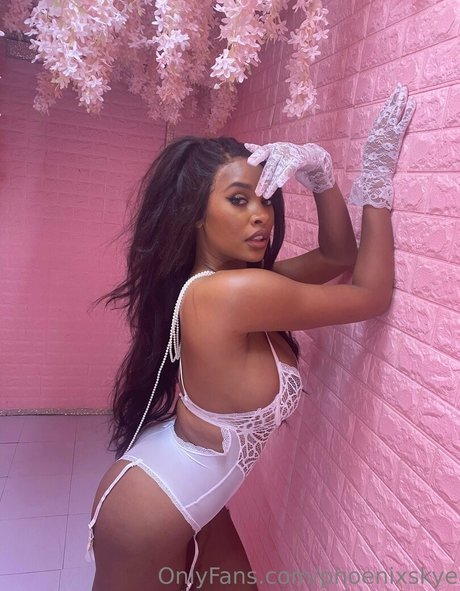 phoenixskye beste nacktheit galerie