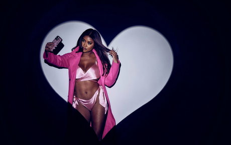 phoenixskye hübsche nackten galerien