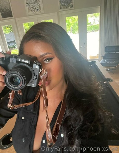 phoenixskye kunst porno bilder