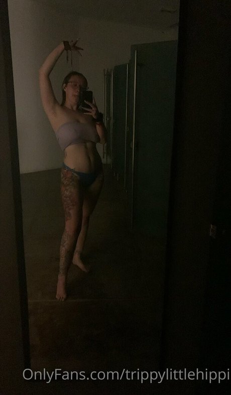 trippylittlehippi nackt schöne galerie