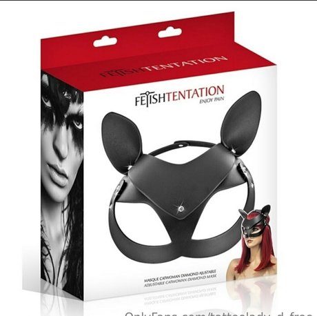 tattoolady d free kunst nackte bild