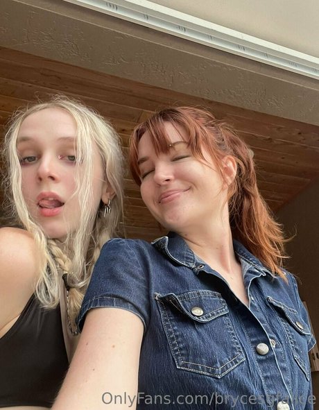 brycesgfalice heiße exklusive bild