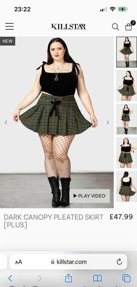 caitydrop freie akt galerie