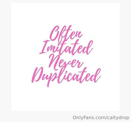 caitydrop schöne pornostar bilder