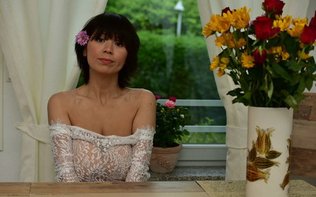 SunnyChocolat sexy nacktheit bilder