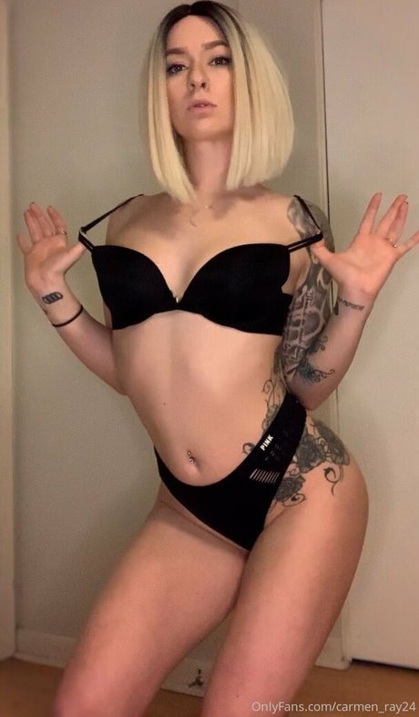 carmen ray24 xxx freie archiv