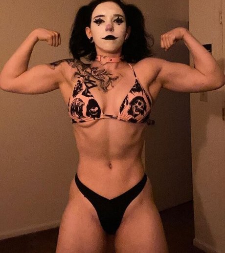 Amberthevalkyrie nackt sex bilder