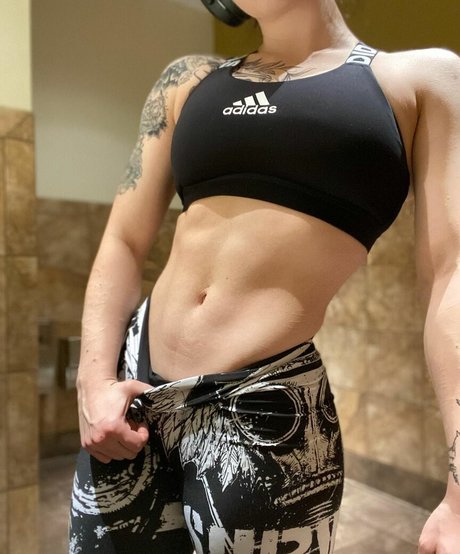 Amberthevalkyrie nacktheit sexy foto