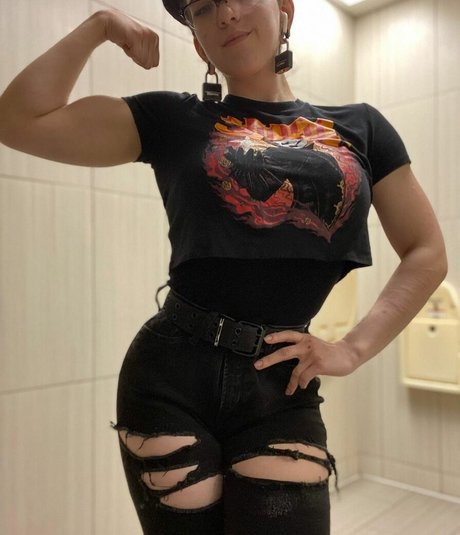 Amberthevalkyrie porno freie fotos