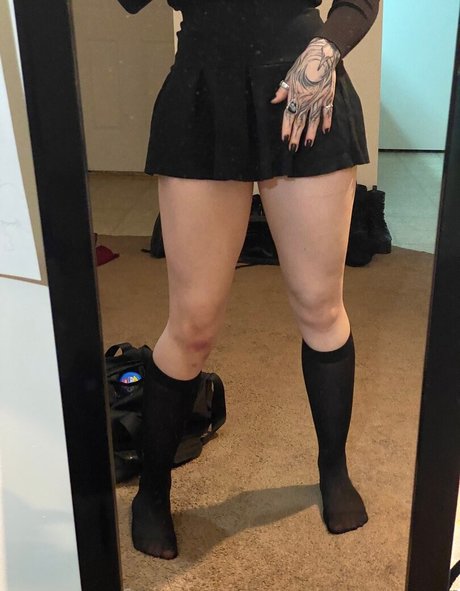 Amberthevalkyrie hübsche nackt archiv