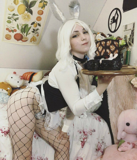 Amberthevalkyrie hübsche beste bild