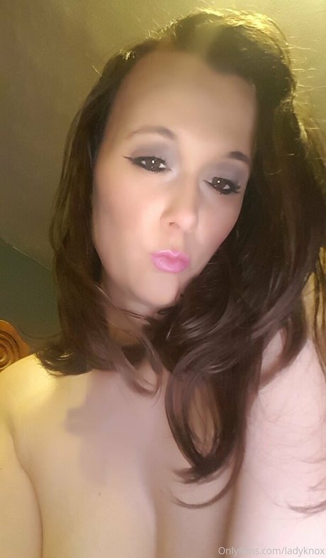 ladyknox top exklusive fotos