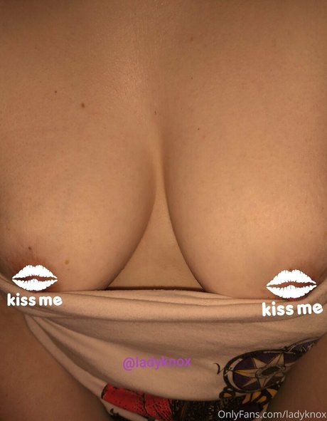 ladyknox pornostar kostenlose galerien