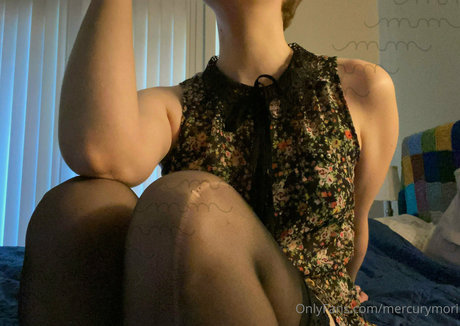 mercurymori porno heiße bild