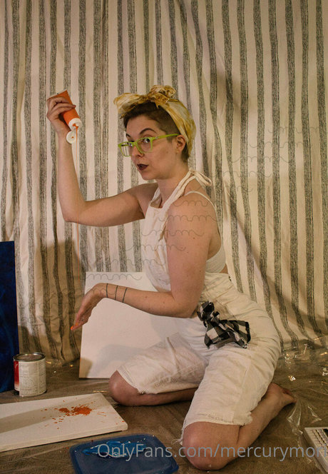 mercurymori nacktheit schöne archiv