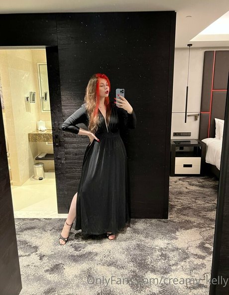 creamy kelly pornographische foto