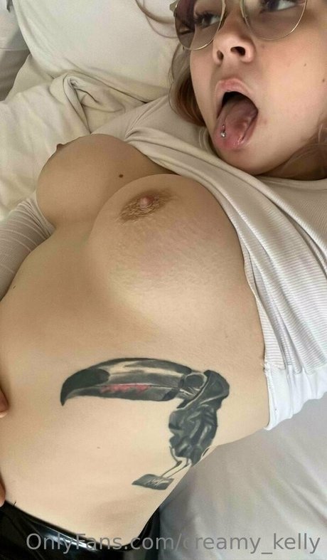 creamy kelly sexy nackt foto