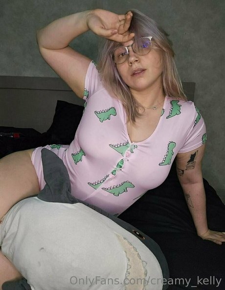 creamy kelly erwachsene sexy bild