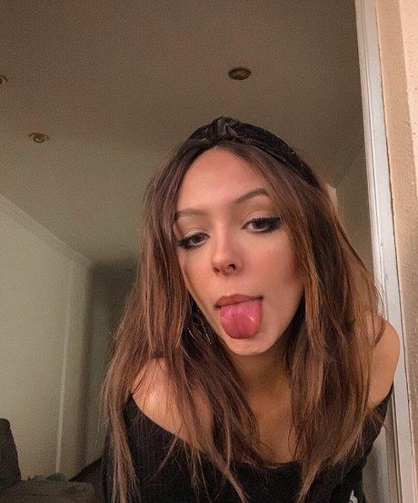 Calistah pornostar nette bild