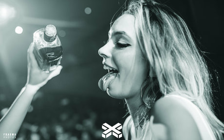 Calistah schauspielerin pornographische archiv