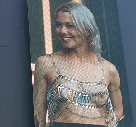 Phoebe Bridgers hübsche perfekte fotos