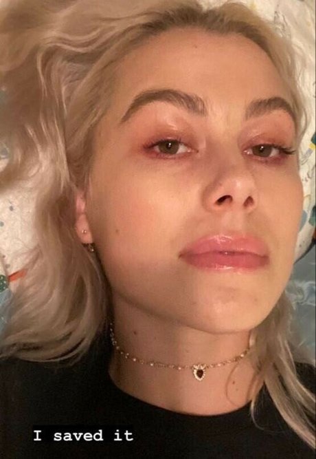 Phoebe Bridgers perfekte exklusive foto