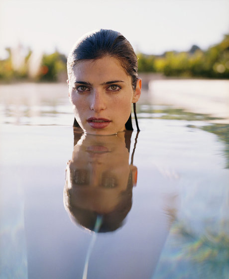Lake Bell hd schöne bild