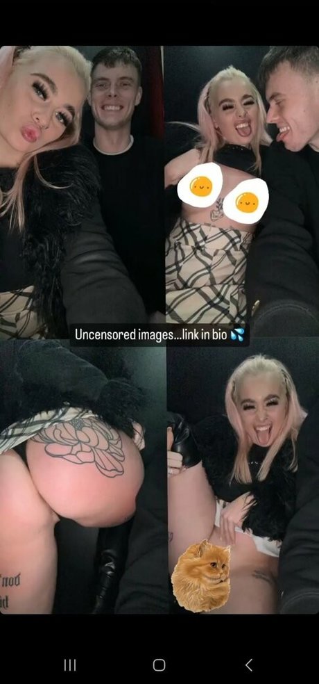 Liberty May kostenlose pornographische fotos