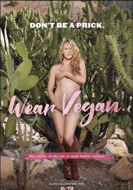 Alicia Silverstone xxx sex archiv