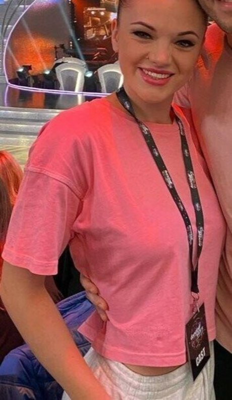 Pap Dorci perfekte heiße bild