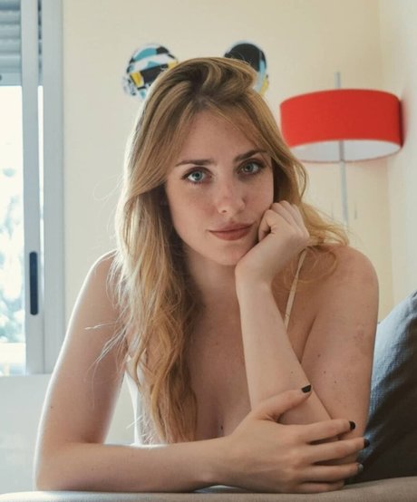 Magui Ansuz xxx schöne archiv