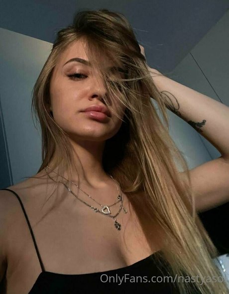 nastyasol erotische kunst foto