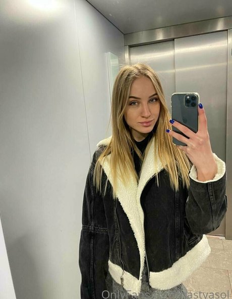 nastyasol exklusive pornographische galerie